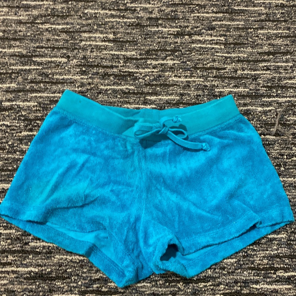 JUICY SHORTS AMAZING CONDITION